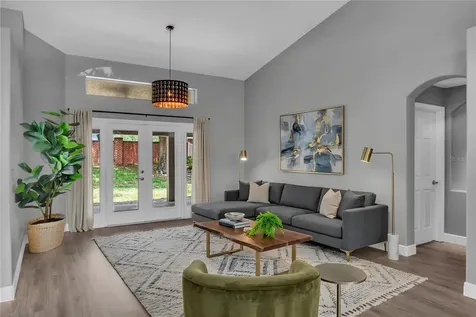 2466 Holly Berry Circle Clermont FL 34711