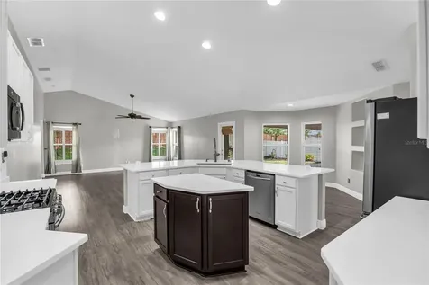 2466 Holly Berry Circle Clermont FL 34711