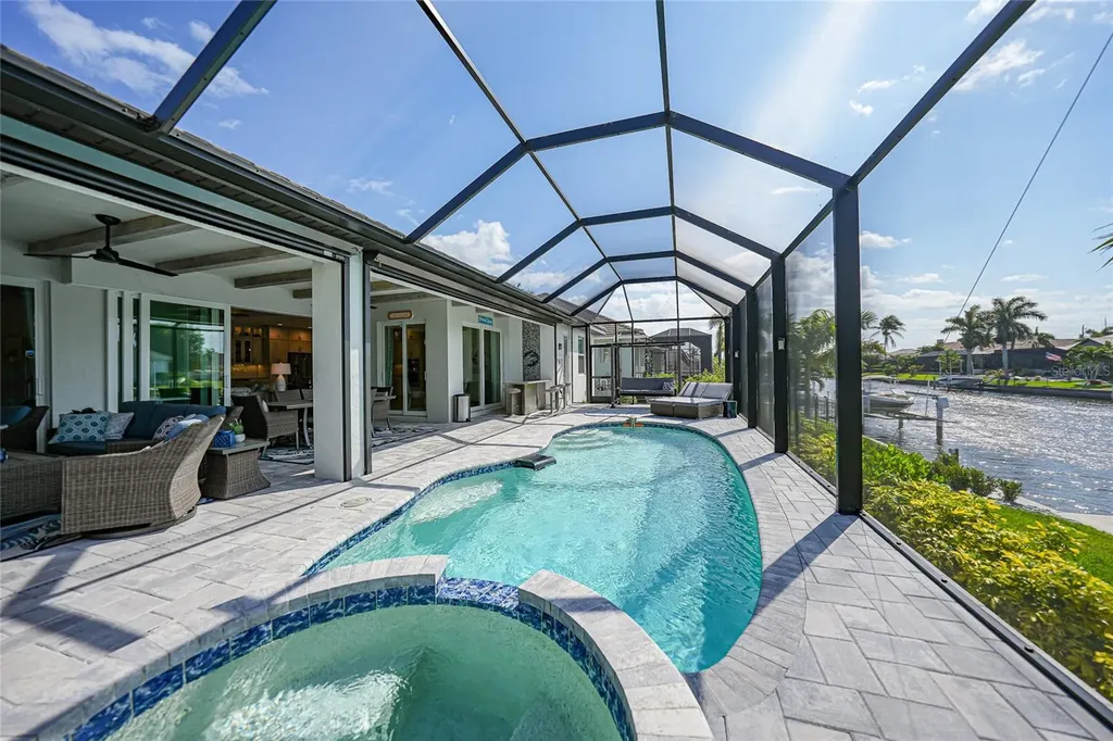 455 Macedonia Drive Punta Gorda FL 33950