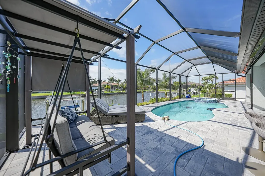 455 Macedonia Drive Punta Gorda FL 33950