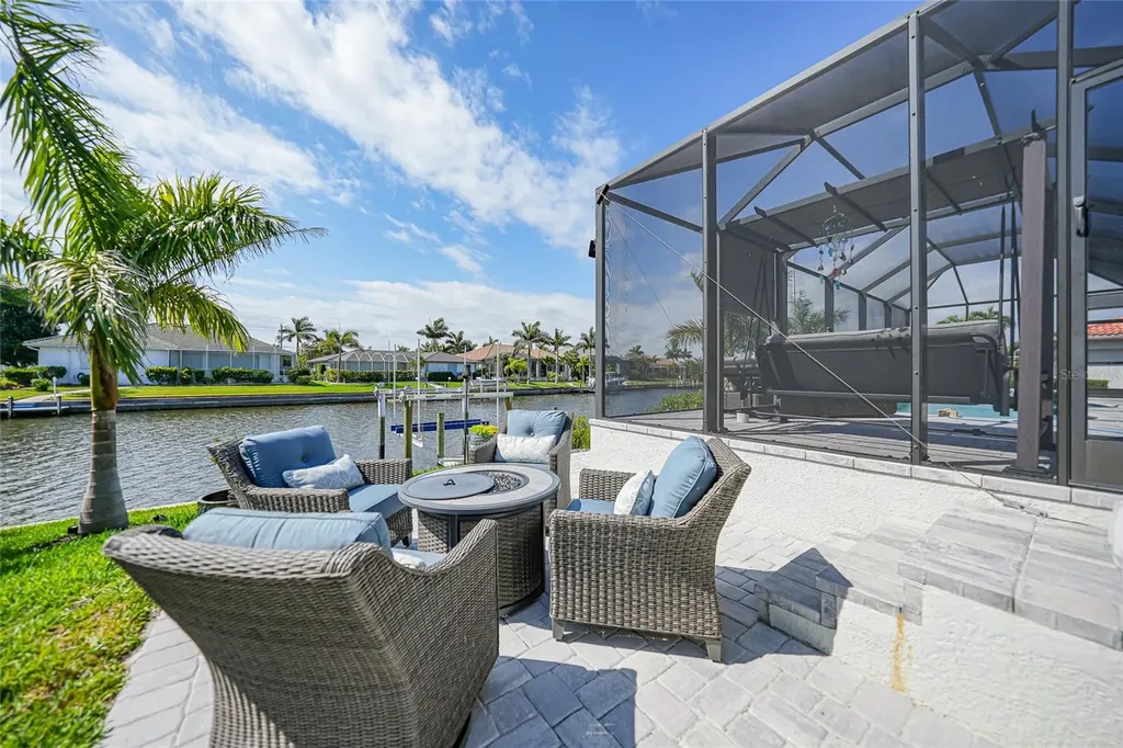 455 Macedonia Drive Punta Gorda FL 33950