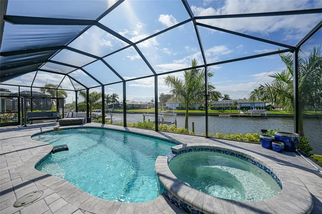 455 Macedonia Drive Punta Gorda FL 33950