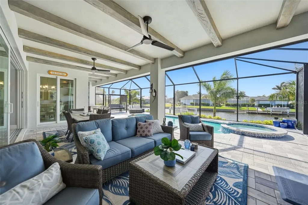 455 Macedonia Drive Punta Gorda FL 33950
