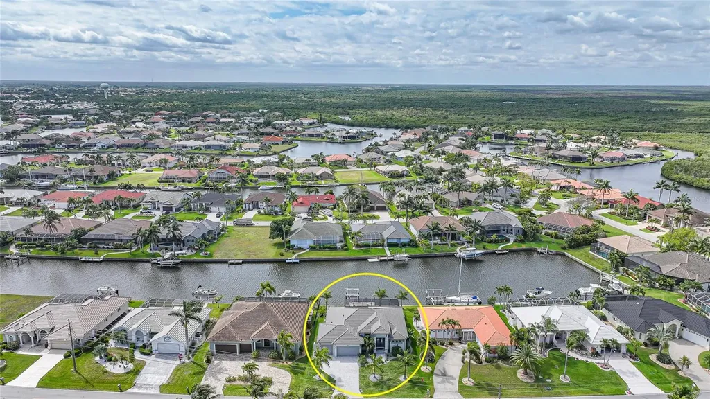455 Macedonia Drive Punta Gorda FL 33950