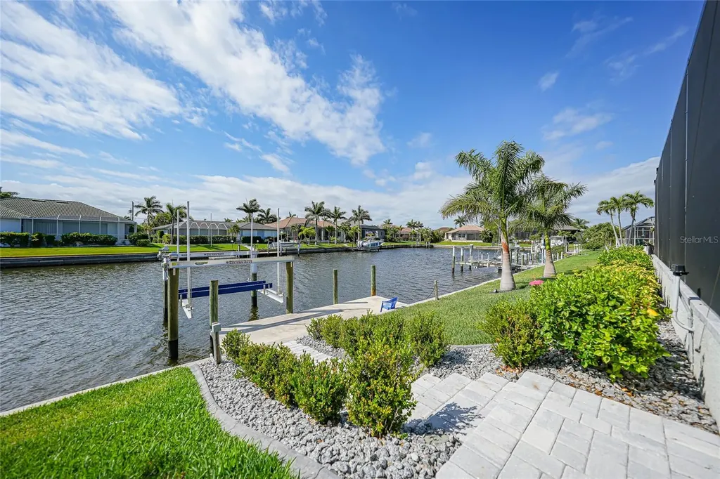 455 Macedonia Drive Punta Gorda FL 33950