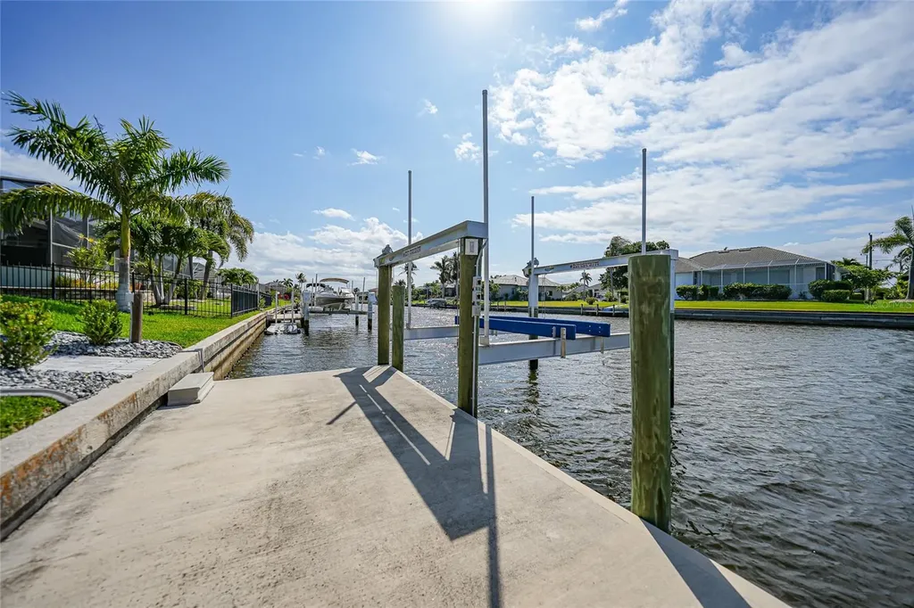 455 Macedonia Drive Punta Gorda FL 33950