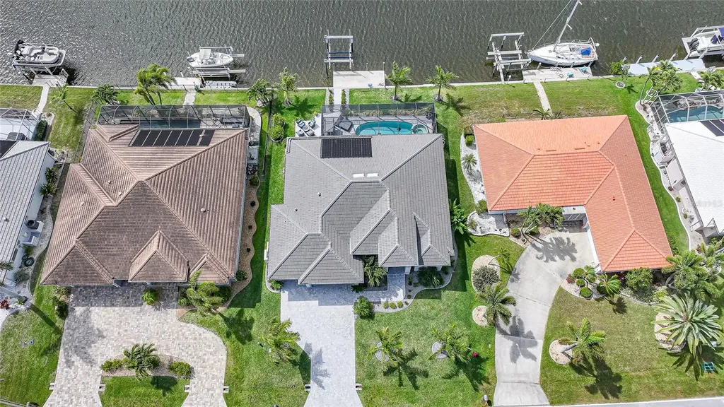 455 Macedonia Drive Punta Gorda FL 33950