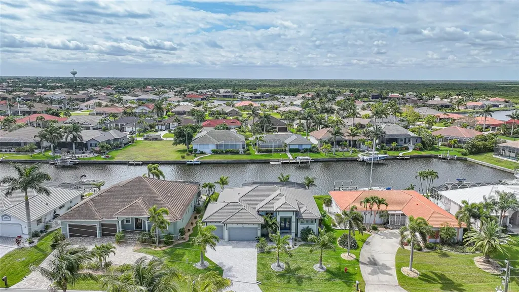 455 Macedonia Drive Punta Gorda FL 33950