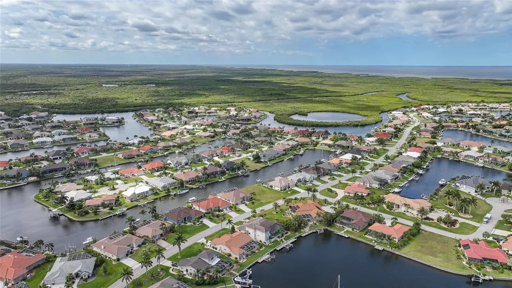 455 Macedonia Drive Punta Gorda FL 33950