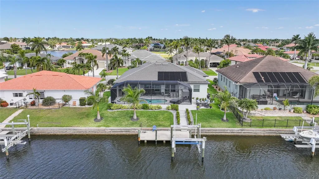 455 Macedonia Drive Punta Gorda FL 33950