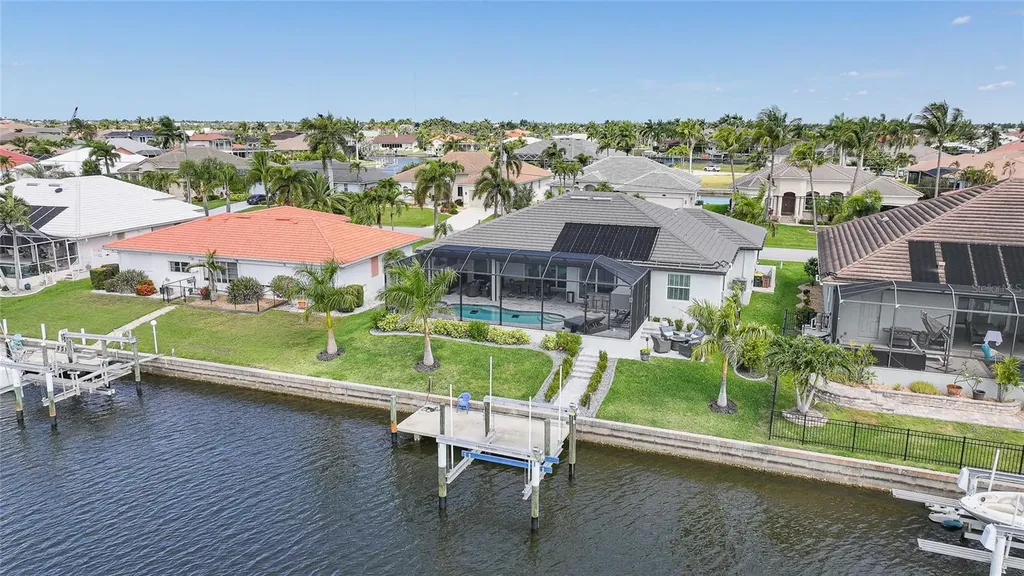 455 Macedonia Drive Punta Gorda FL 33950