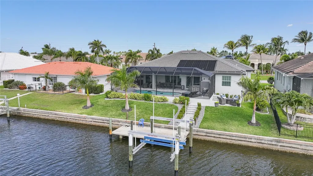 455 Macedonia Drive Punta Gorda FL 33950