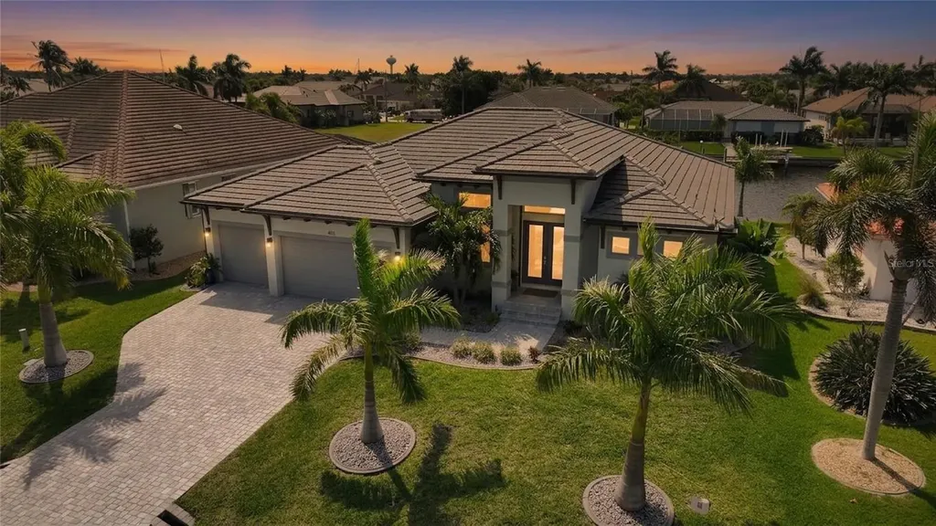 455 Macedonia Drive Punta Gorda FL 33950