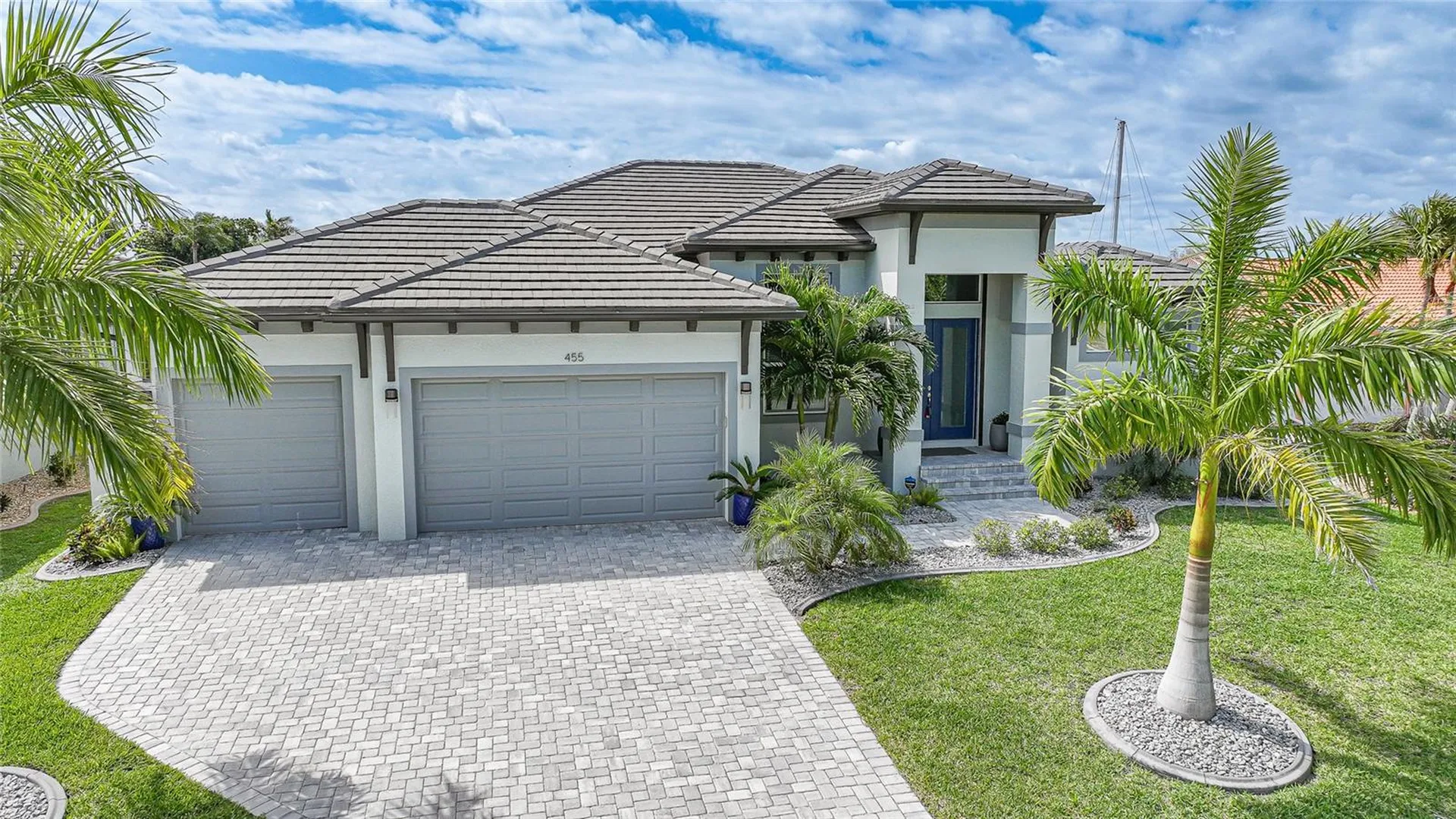455 Macedonia Drive Punta Gorda FL 33950