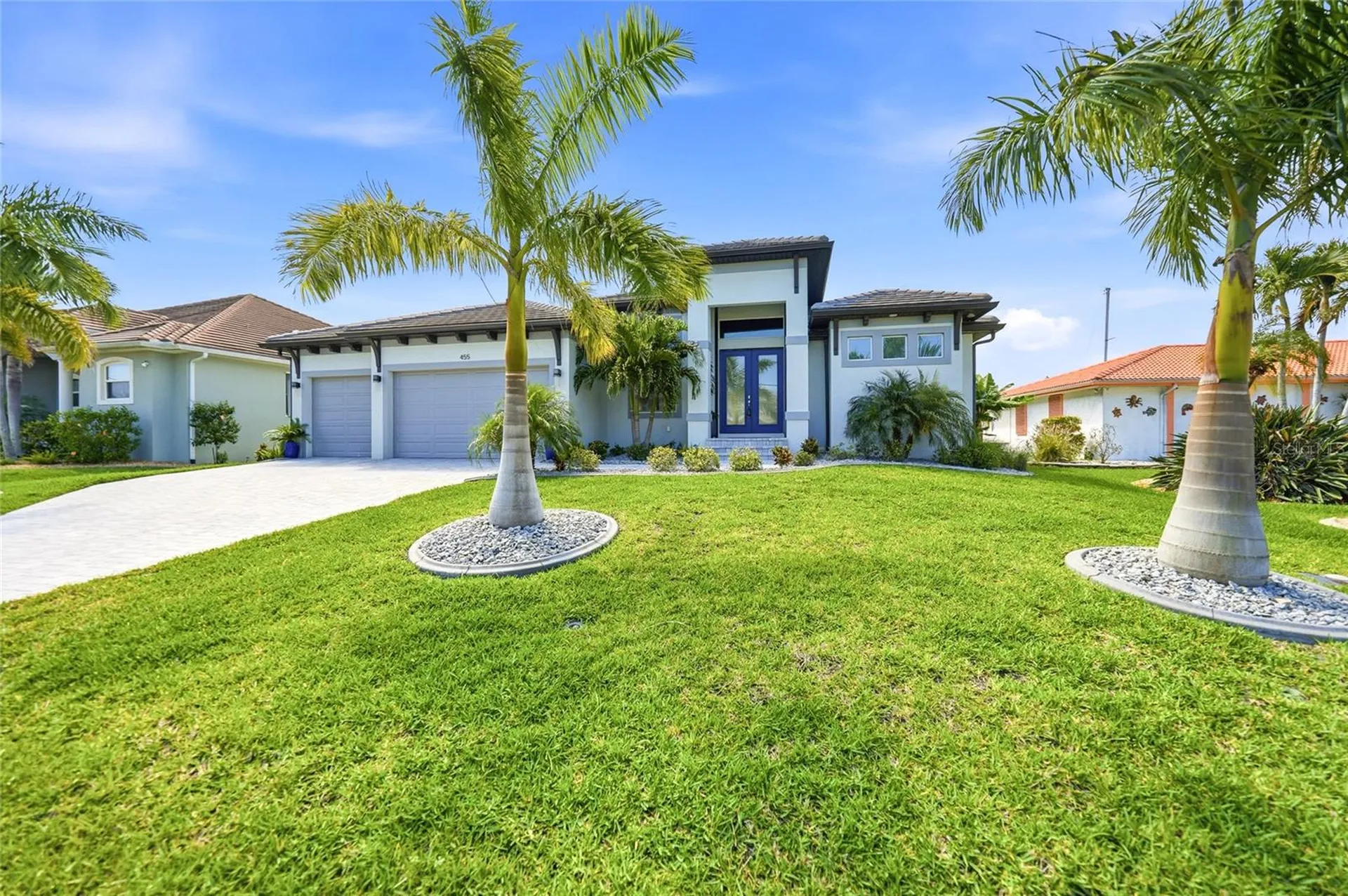 455 Macedonia Drive Punta Gorda FL 33950