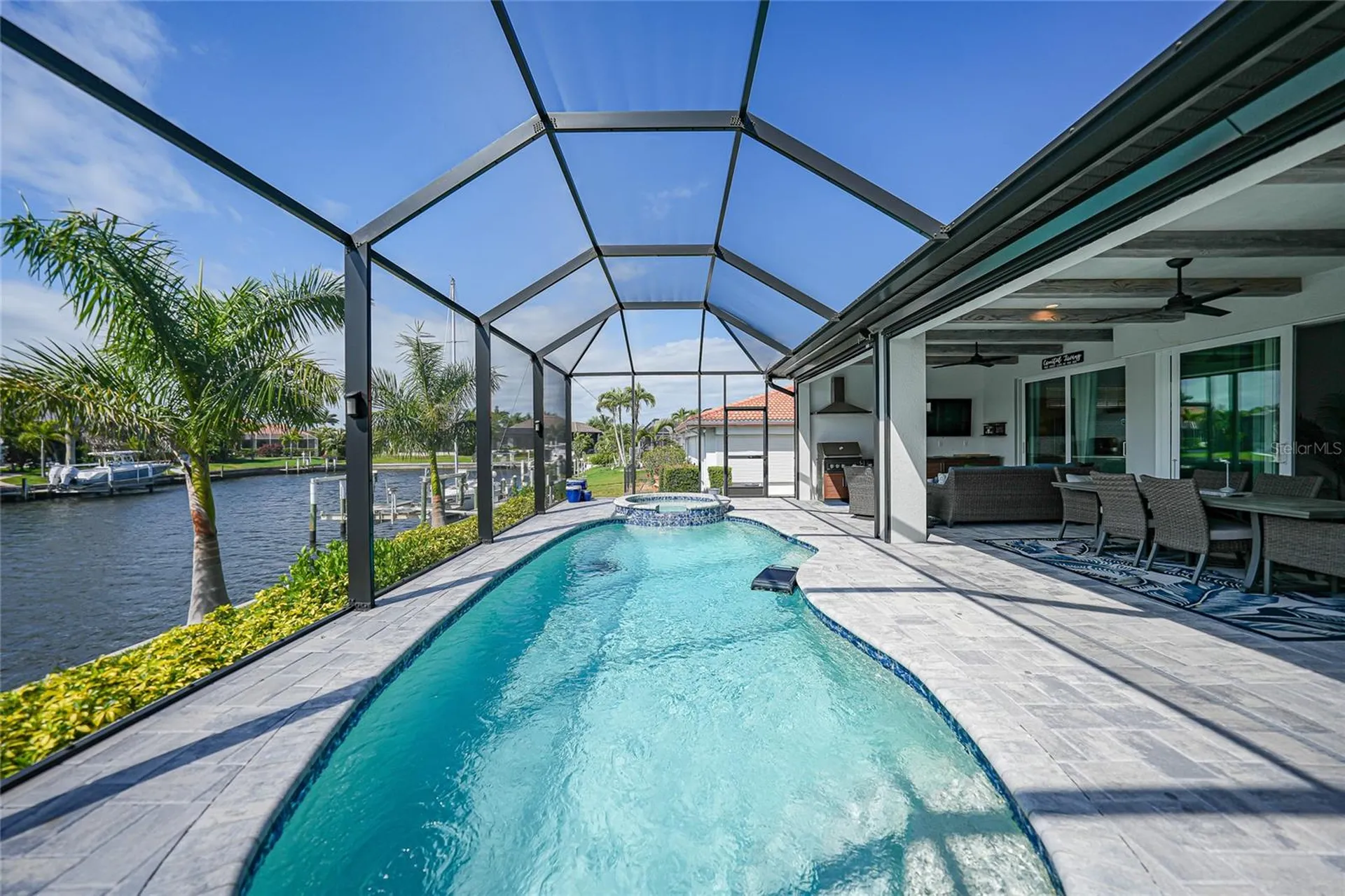 455 Macedonia Drive Punta Gorda FL 33950