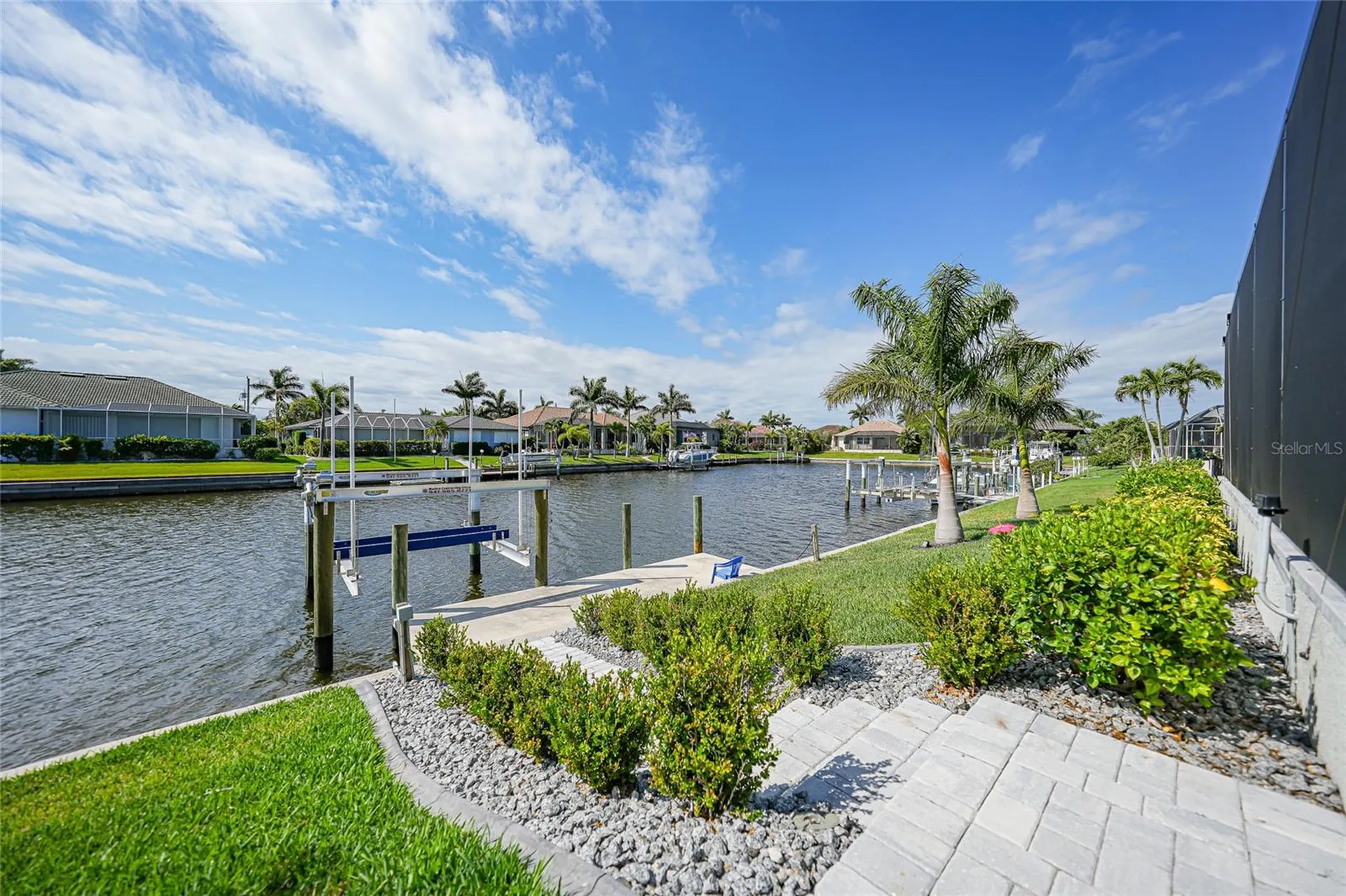 455 Macedonia Drive Punta Gorda FL 33950