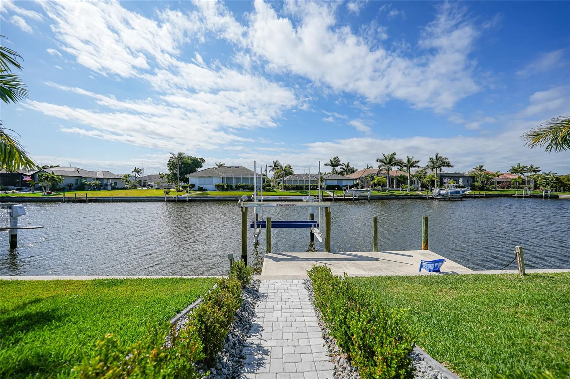 455 Macedonia Drive Punta Gorda FL 33950