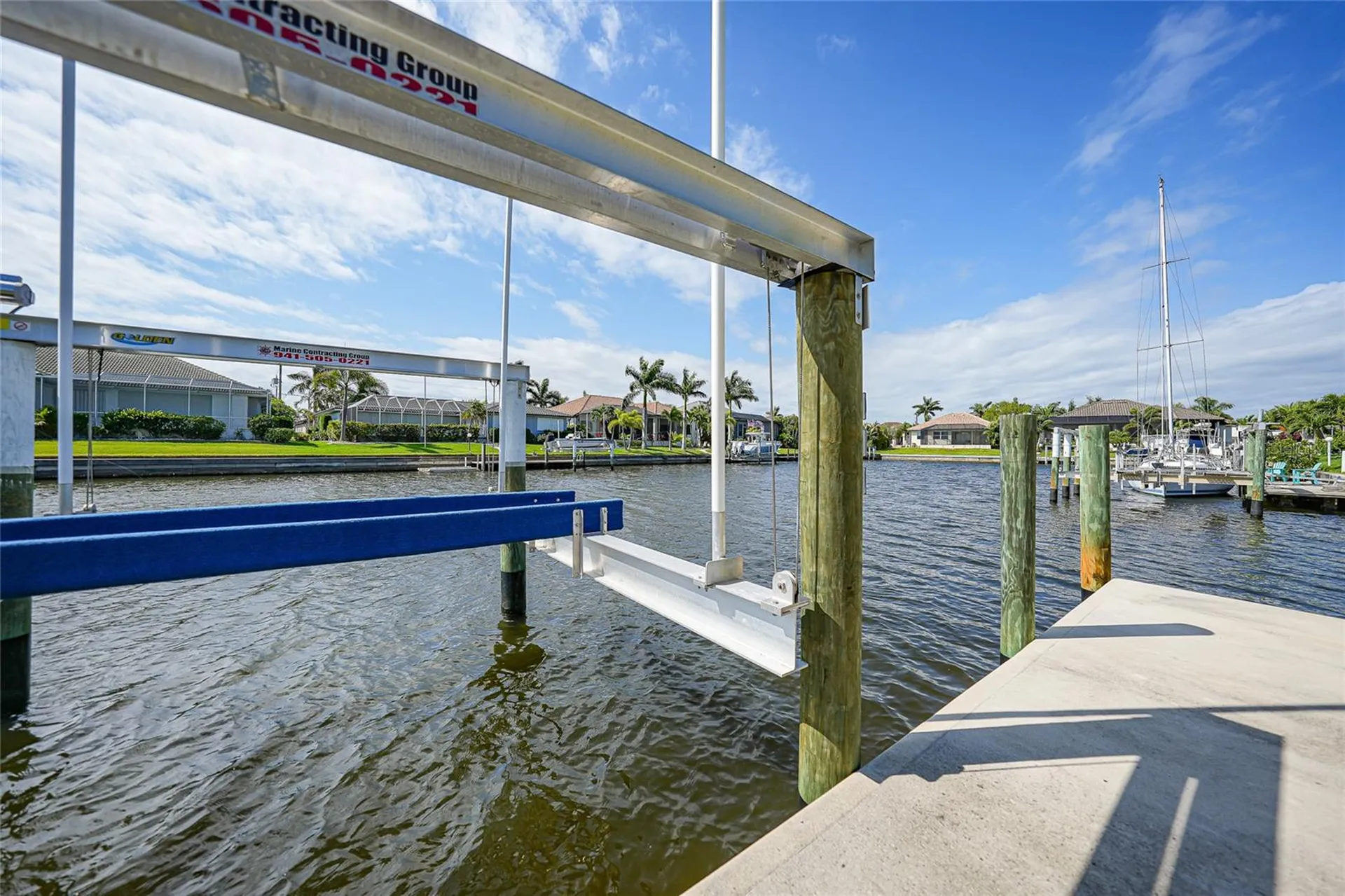 455 Macedonia Drive Punta Gorda FL 33950