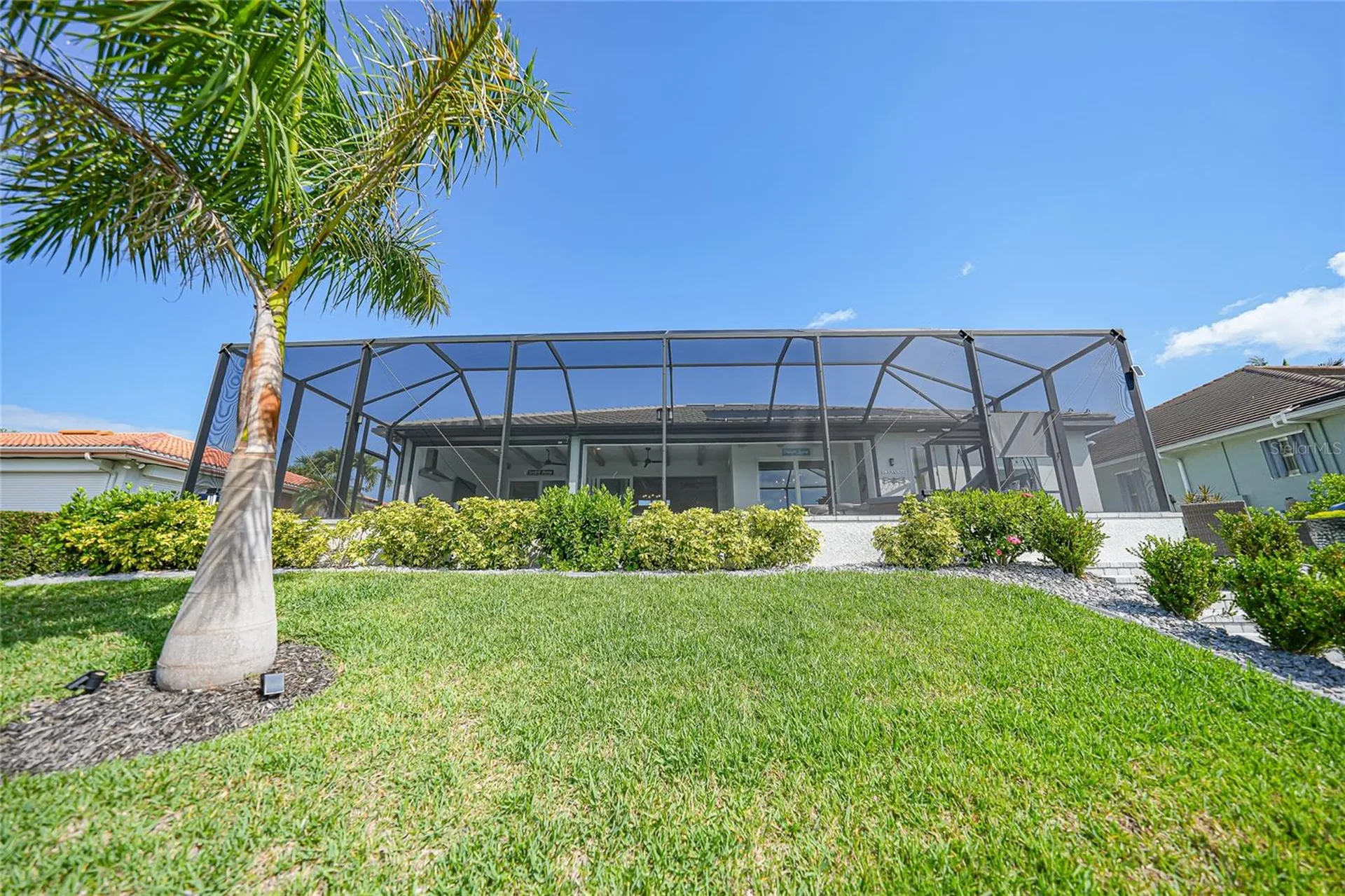 455 Macedonia Drive Punta Gorda FL 33950