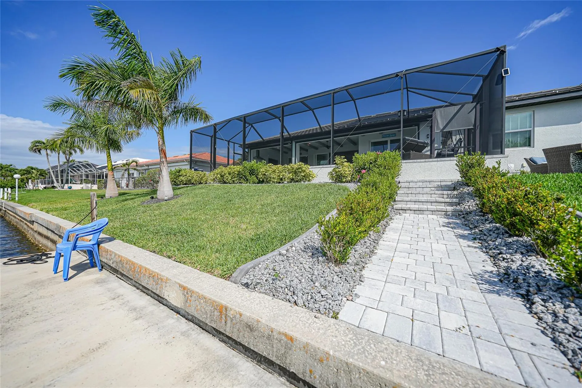 455 Macedonia Drive Punta Gorda FL 33950