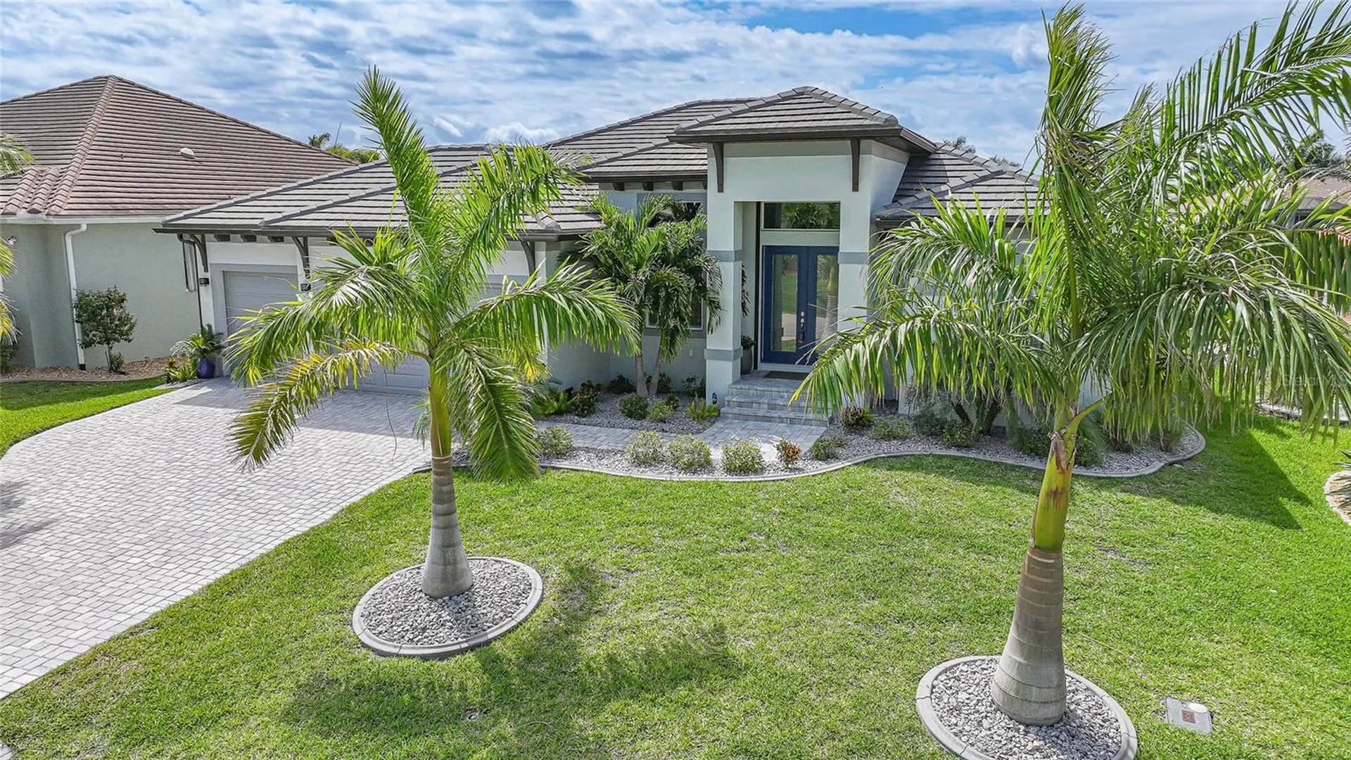 455 Macedonia Drive Punta Gorda FL 33950