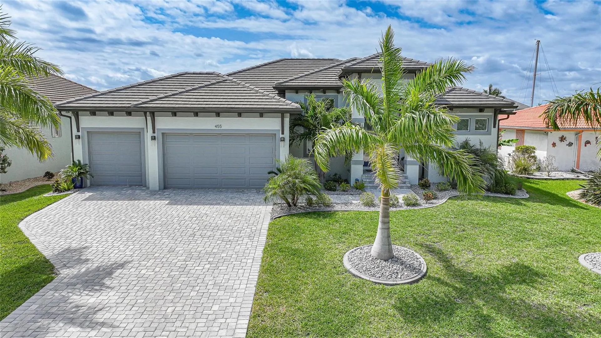 455 Macedonia Drive Punta Gorda FL 33950