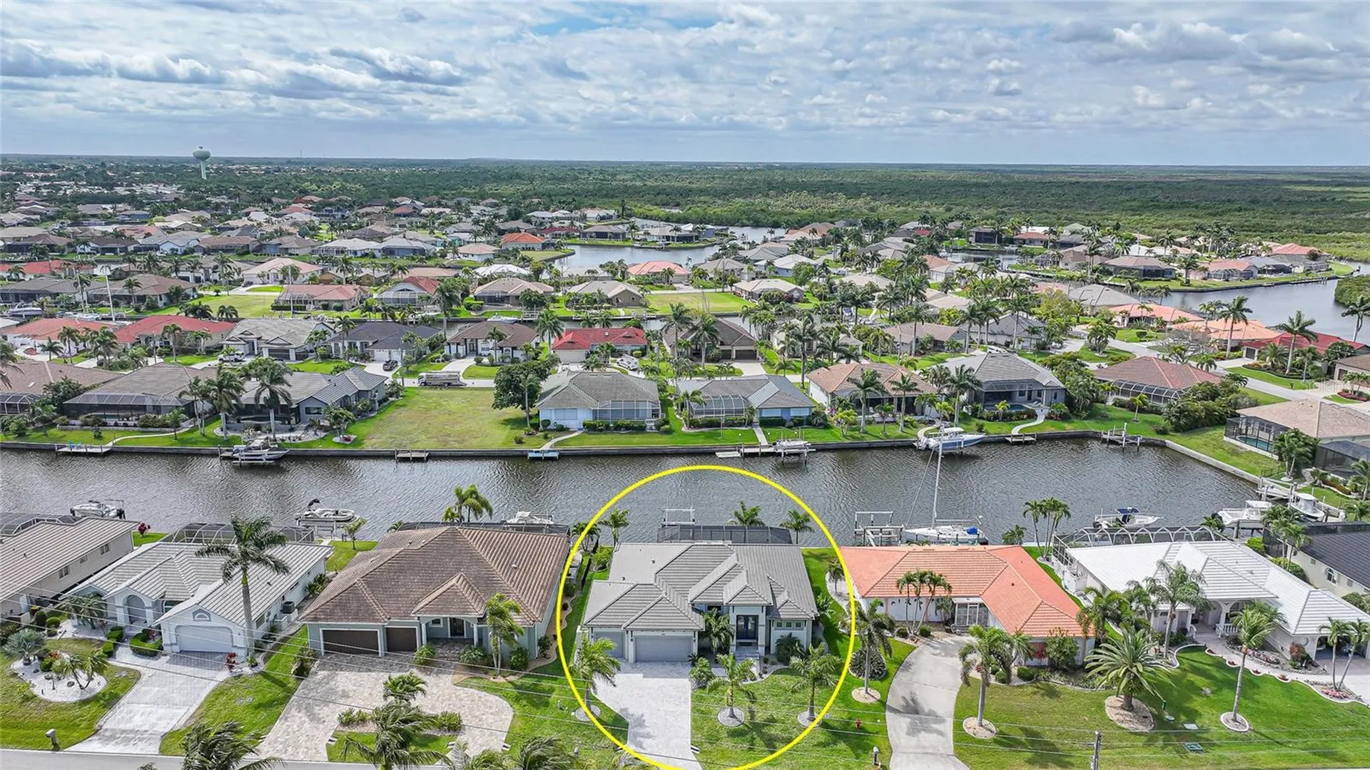 455 Macedonia Drive Punta Gorda FL 33950