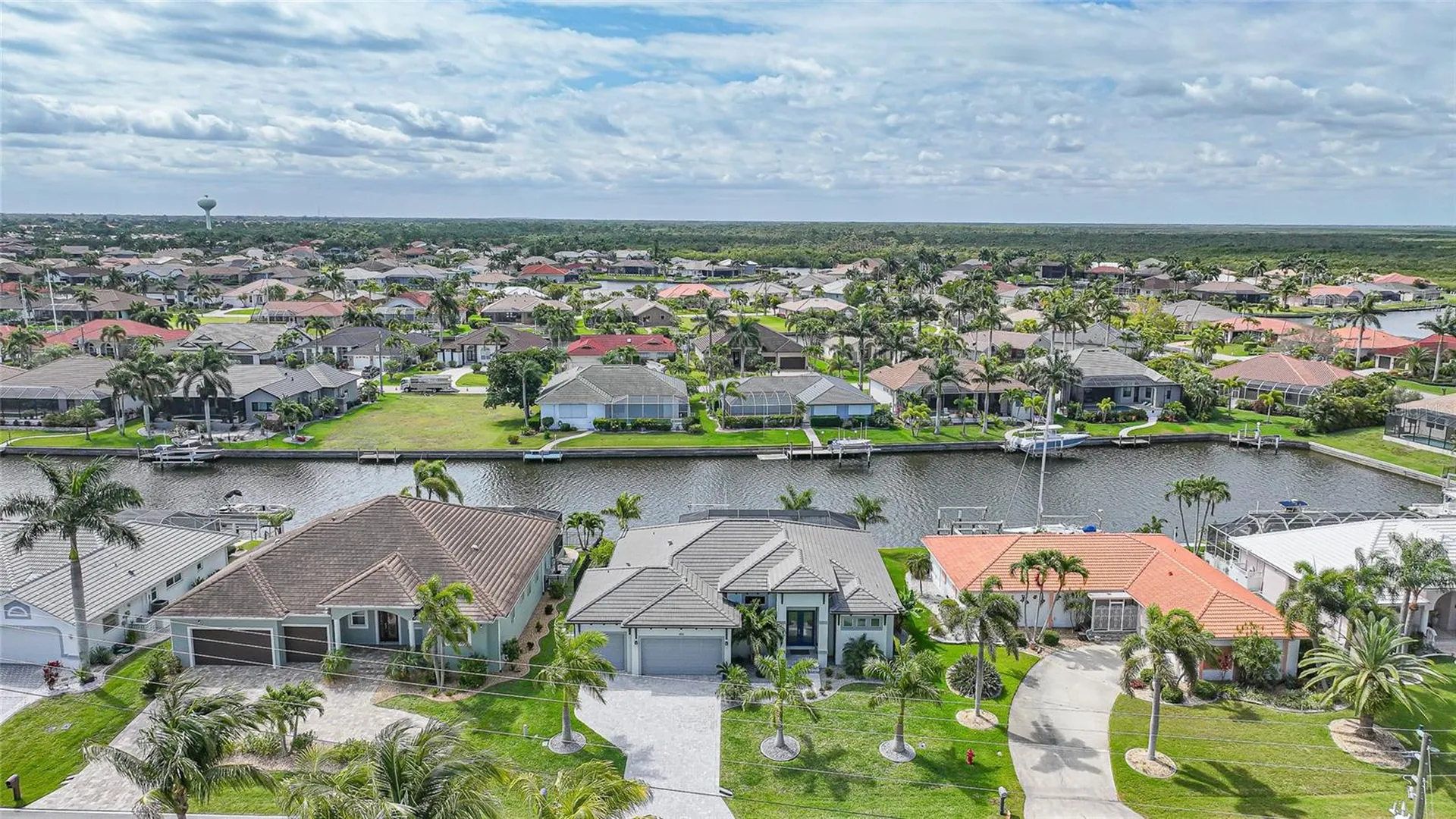 455 Macedonia Drive Punta Gorda FL 33950