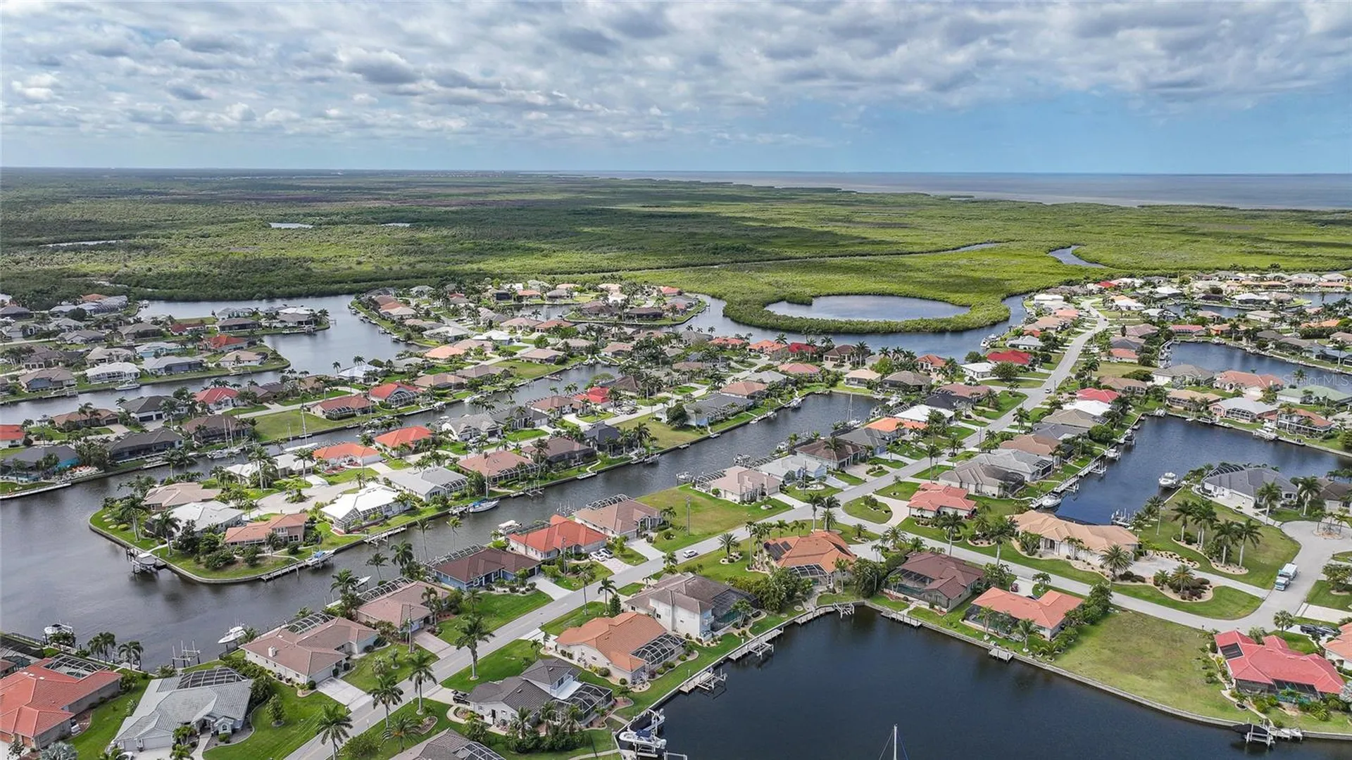 455 Macedonia Drive Punta Gorda FL 33950