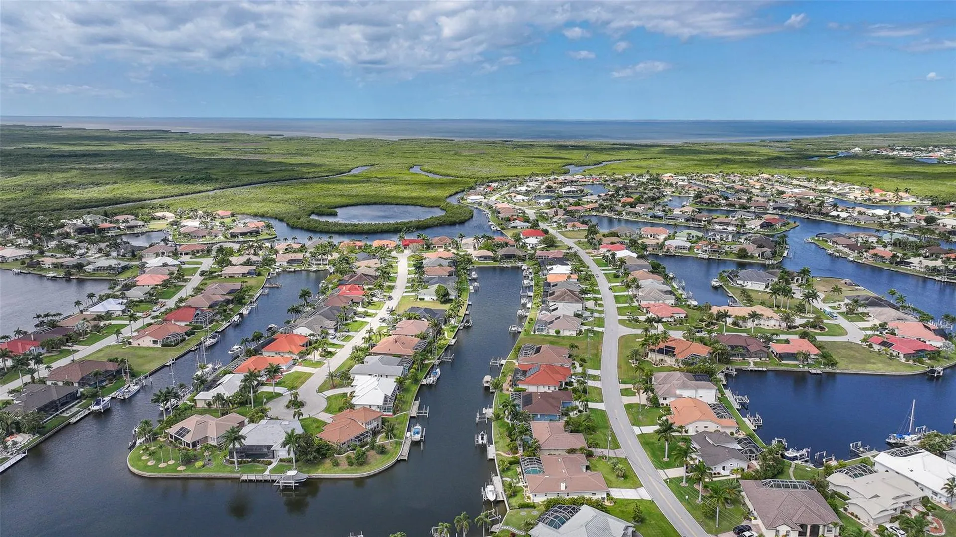 455 Macedonia Drive Punta Gorda FL 33950