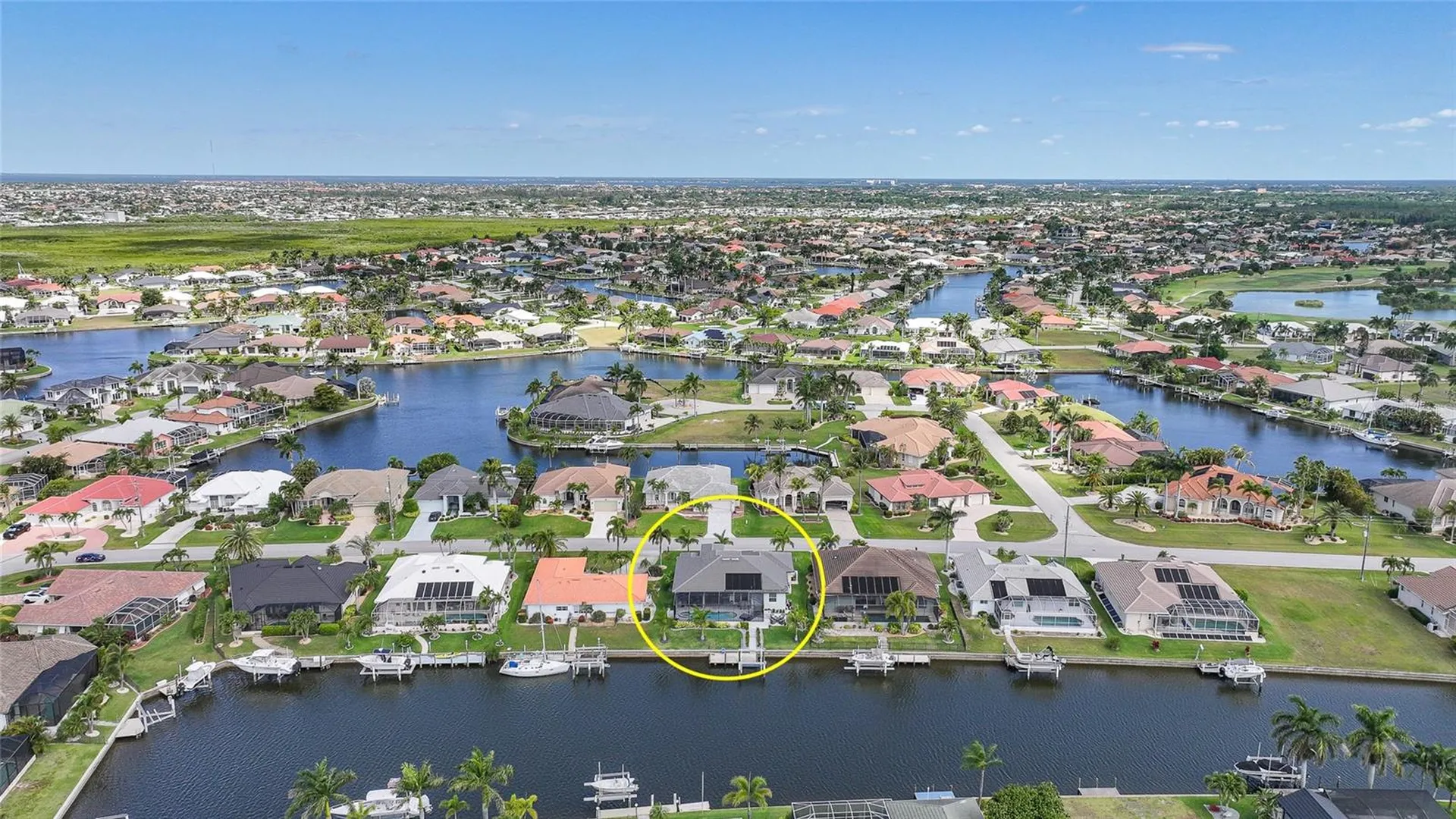 455 Macedonia Drive Punta Gorda FL 33950