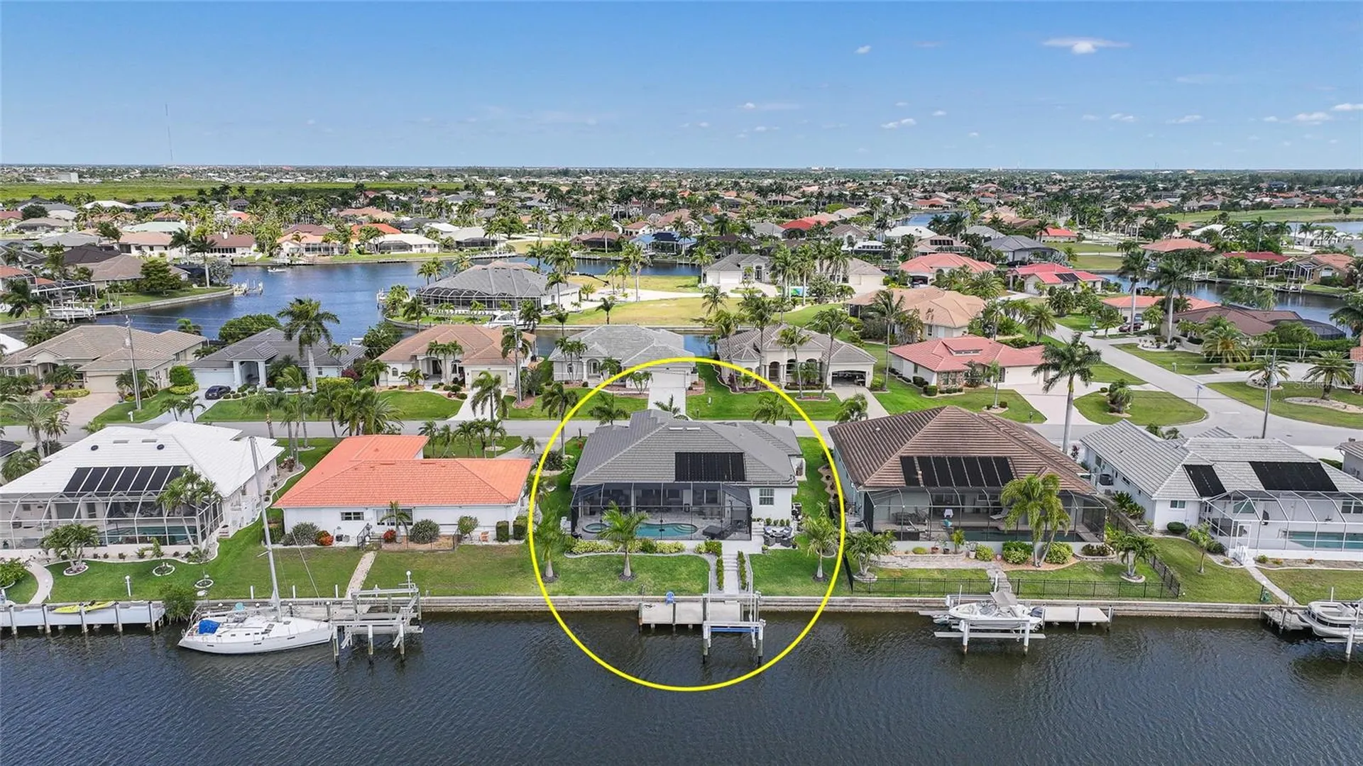 455 Macedonia Drive Punta Gorda FL 33950