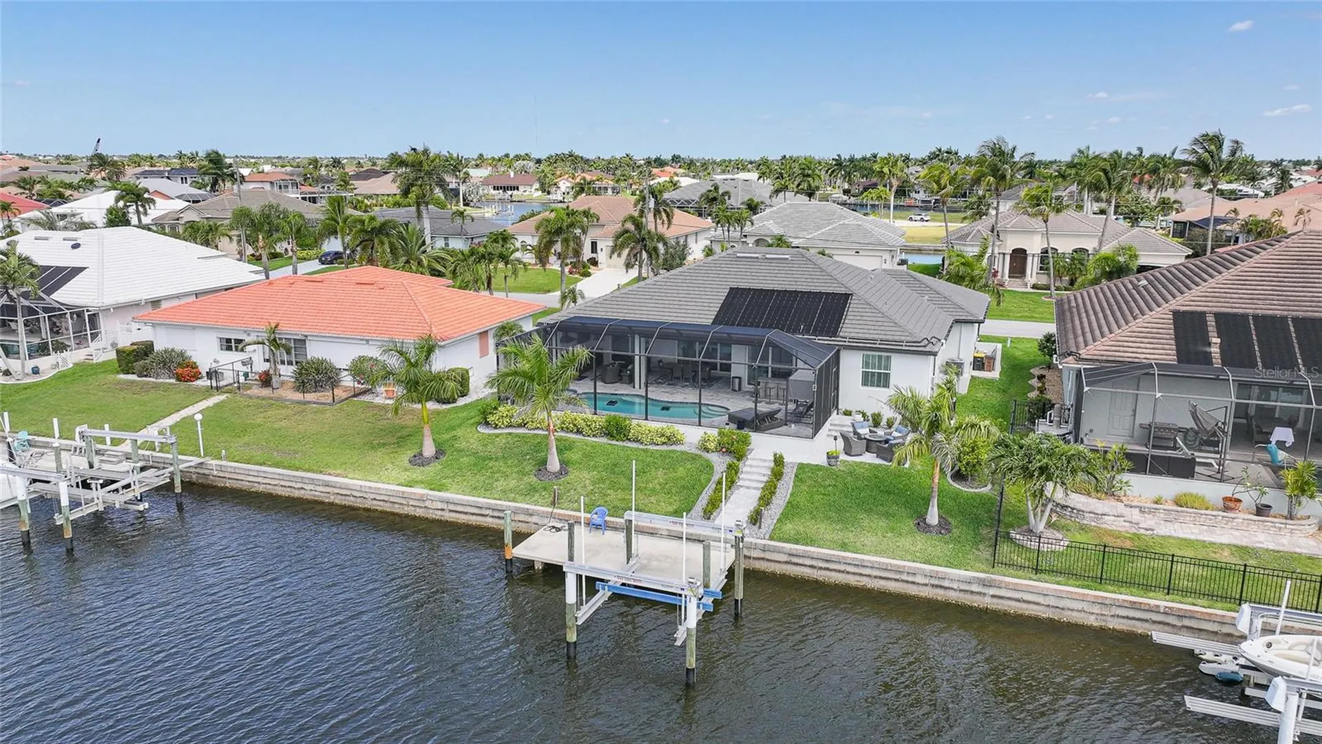 455 Macedonia Drive Punta Gorda FL 33950