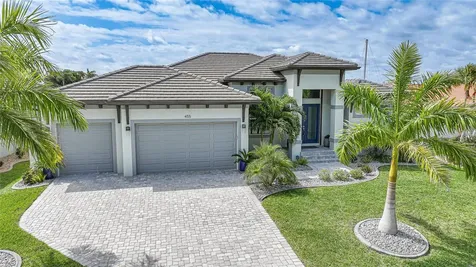 455 Macedonia Drive Punta Gorda FL 33950