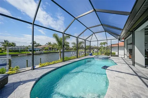 455 Macedonia Drive Punta Gorda FL 33950