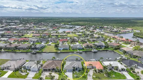 455 Macedonia Drive Punta Gorda FL 33950