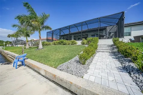 455 Macedonia Drive Punta Gorda FL 33950