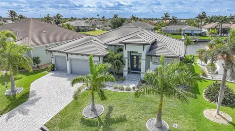 455 Macedonia Drive Punta Gorda FL 33950
