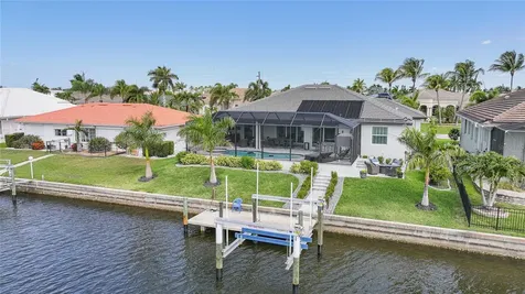 455 Macedonia Drive Punta Gorda FL 33950