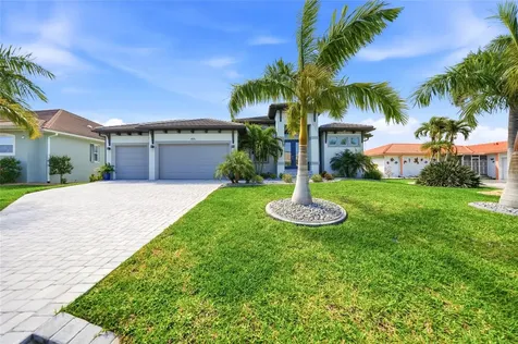 455 Macedonia Drive Punta Gorda FL 33950