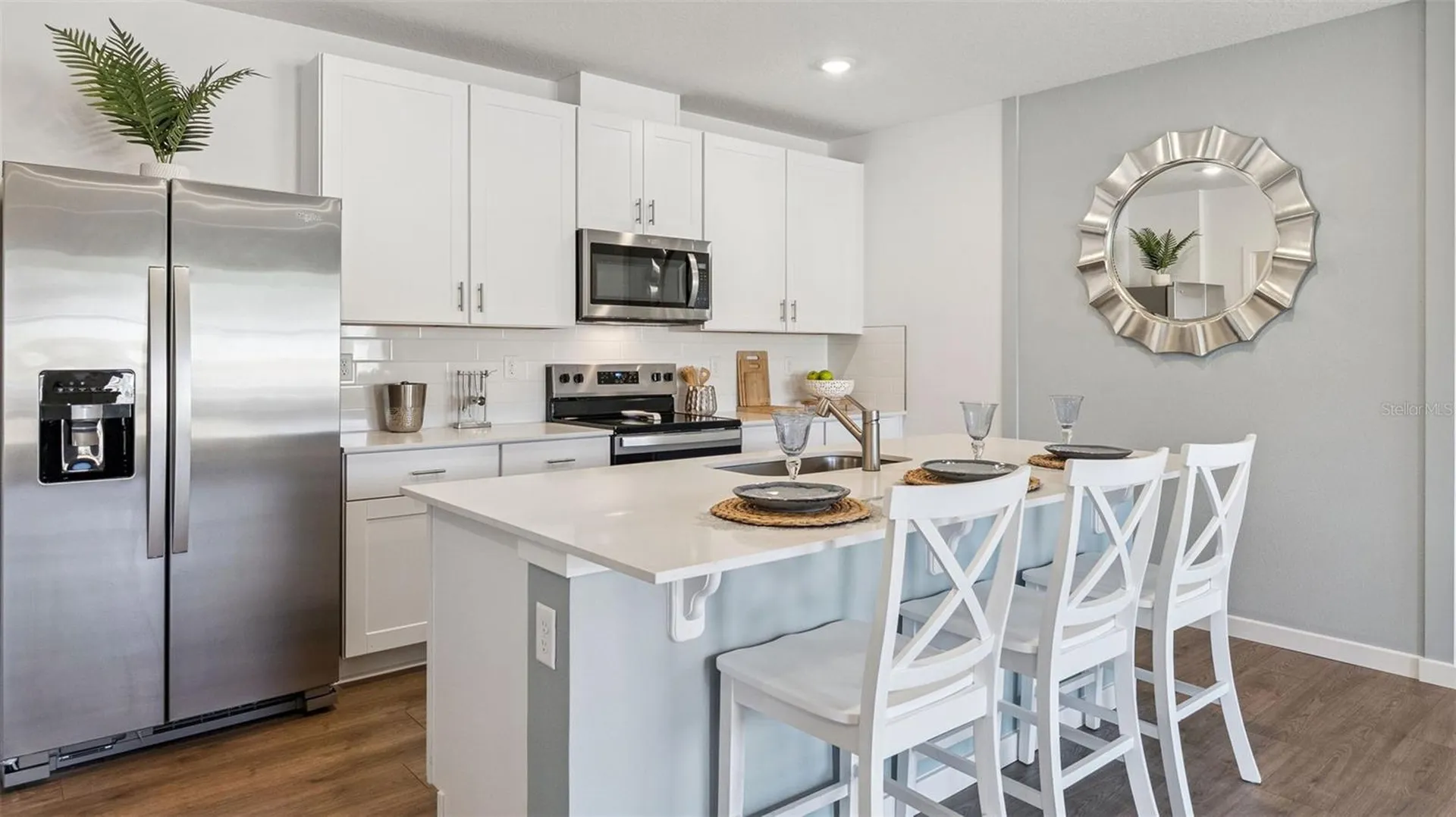 2536 Kinsale Lane Ormond Beach FL 32174