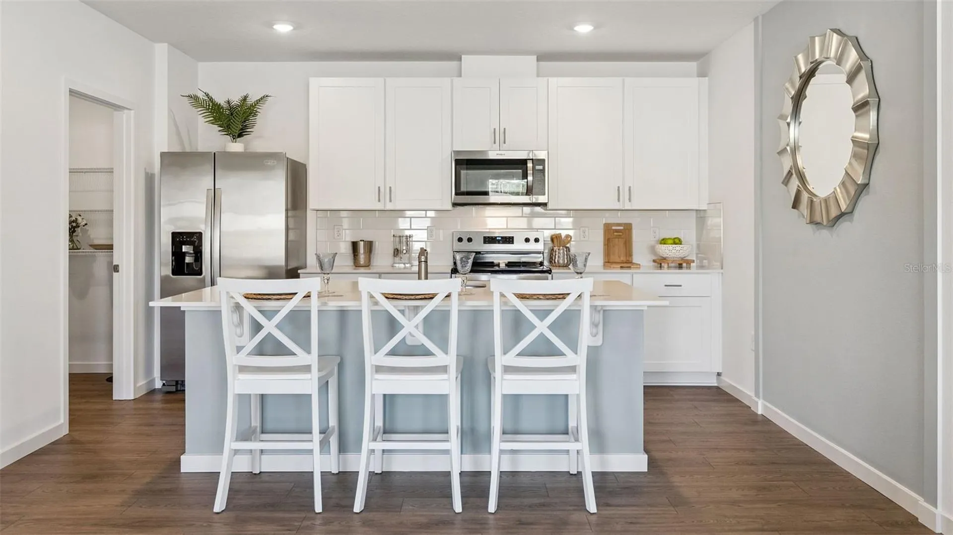 2536 Kinsale Lane Ormond Beach FL 32174