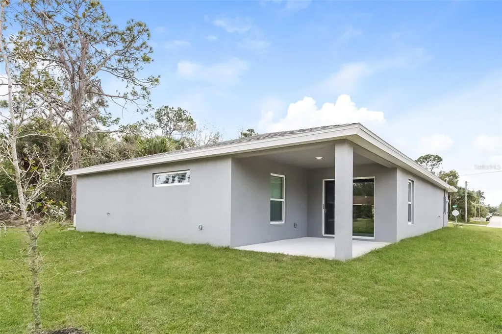 4208 Wall Lane North Port FL 34287