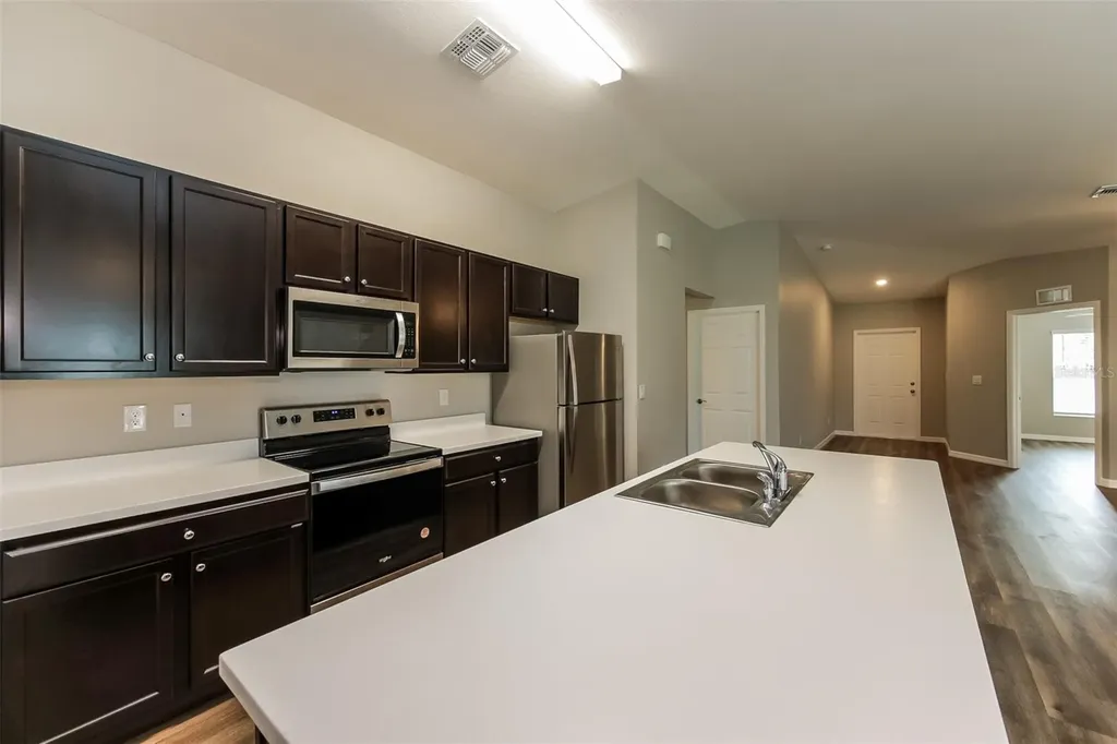 4208 Wall Lane North Port FL 34287