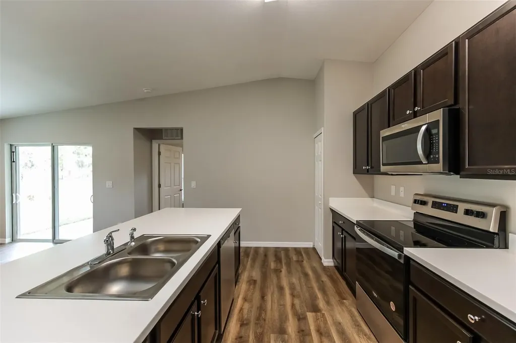 4208 Wall Lane North Port FL 34287