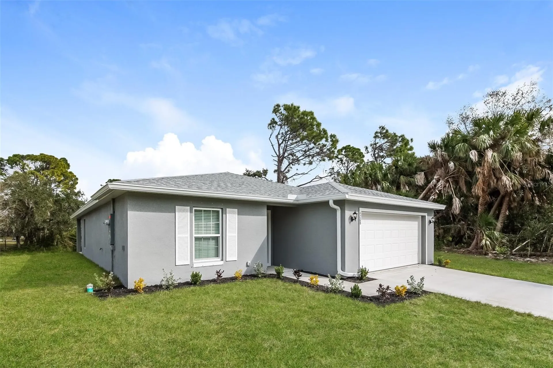 4208 Wall Lane North Port FL 34287