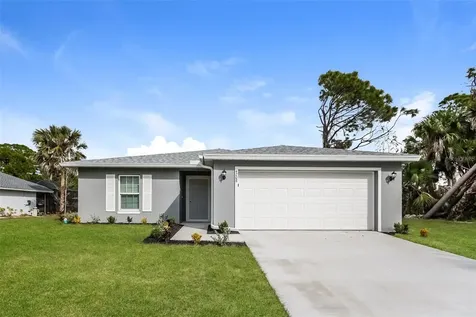 4208 Wall Lane North Port FL 34287