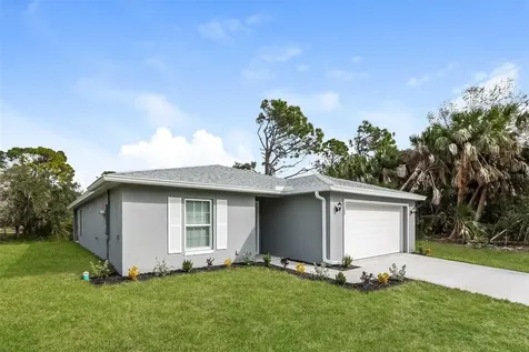 4208 Wall Lane North Port FL 34287