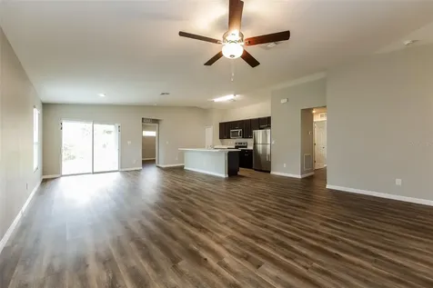 4208 Wall Lane North Port FL 34287